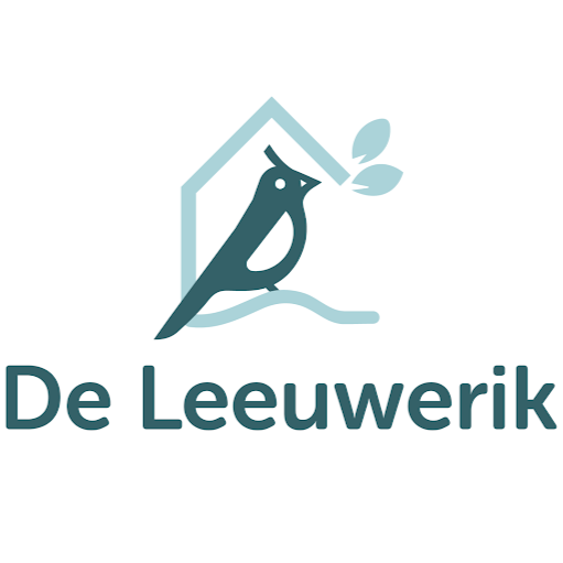 De Leeuwerik logo