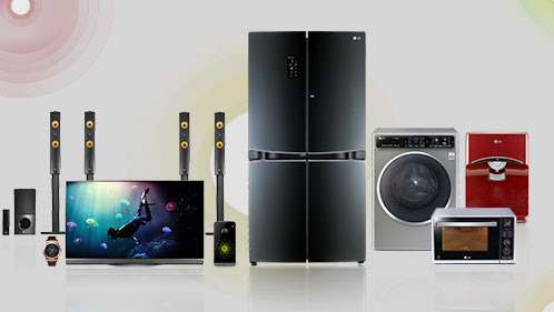 LG Electronics, Madhu Electronics Shop NO.14 16, Pingle Complex, Sharanpur Rd, Nashik, Maharashtra 422002, India, Computer_Shop, state MH