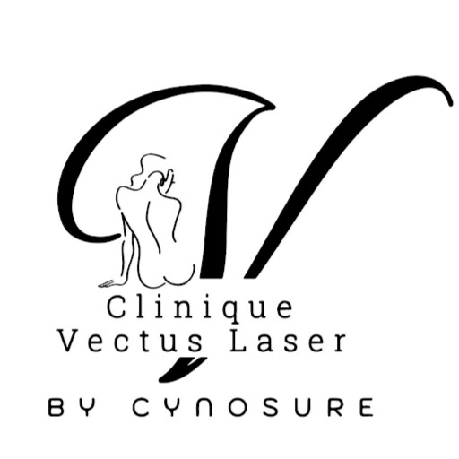 Clinique Vectus Laser- hair removal / épilation logo