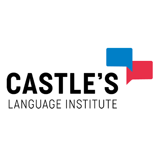 Castle's English Institute Ltd logo