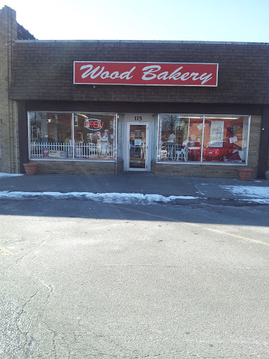 Wood Bakery