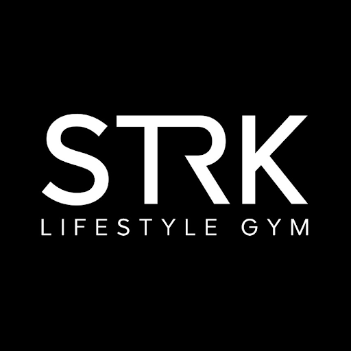 STERK Lifestyle Gym | Boutique Sportschool logo