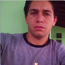 Jefferson S. Siqueira's user avatar