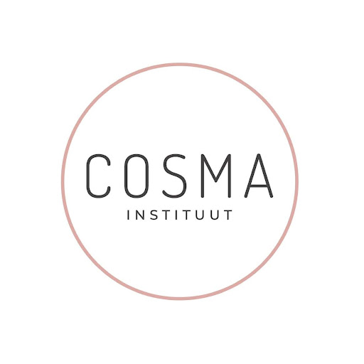 Instituut Cosma logo
