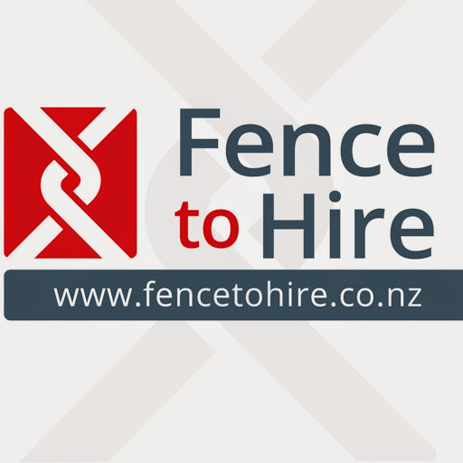 Fence to Hire Limited logo