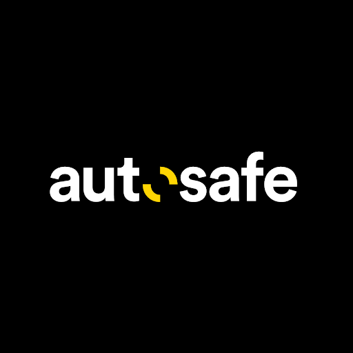 Autosafe Industries logo