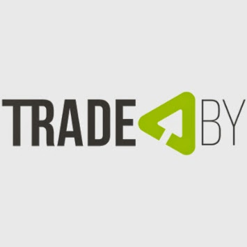 TradeBy - Haus und Gartenportal logo