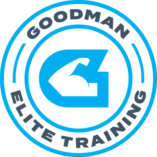 Goodman Elite Training logo