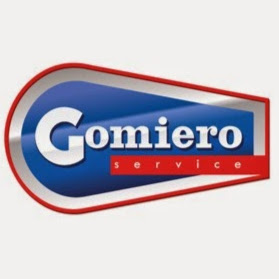 Gomiero Service srl logo