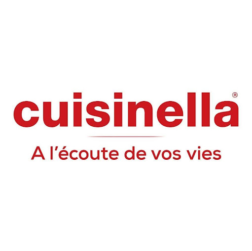 Cuisinella Clermont Ferrand logo