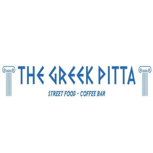The Greek Pitta logo