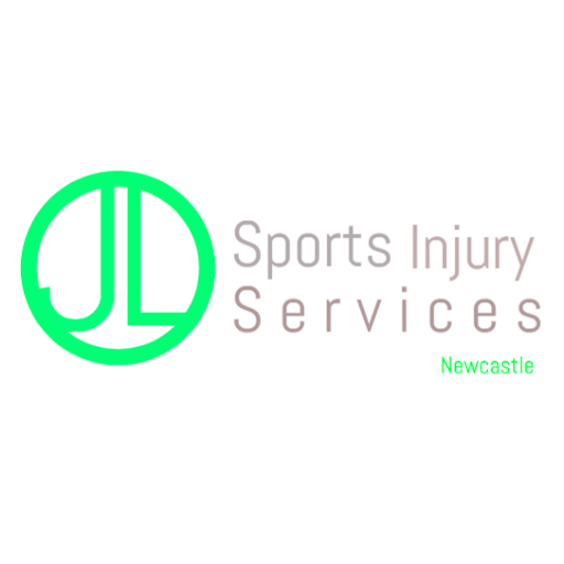 J.L. Sports Injury Services logo