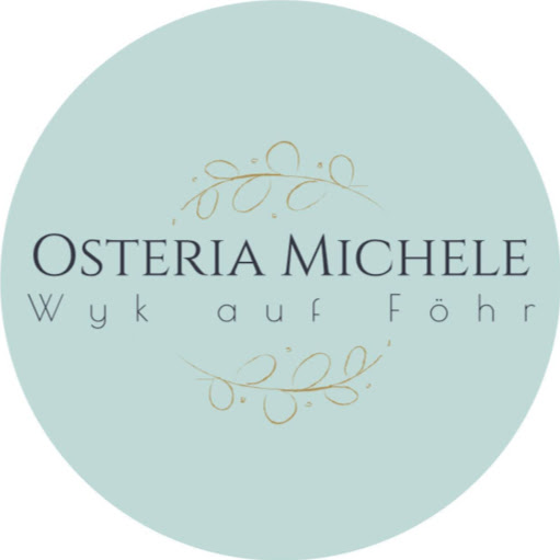 Osteria Michele logo