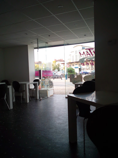 Carrefour Drive Piéton