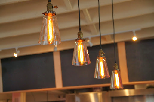 Elsmere BBQ & Wood Grill