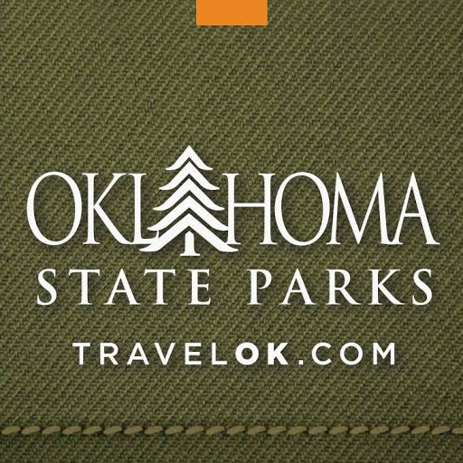 Osage Hills State Park logo
