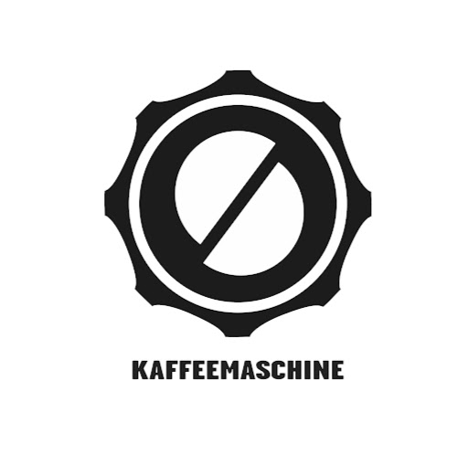 Kaffeemaschine Motorcycles Gmbh logo
