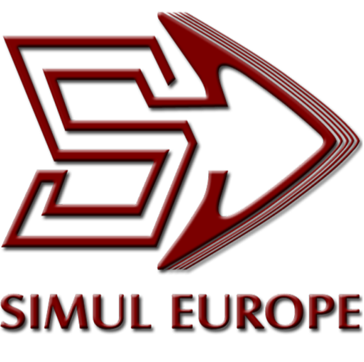Simul Europe GmbH logo