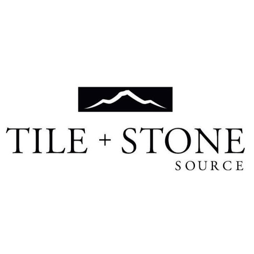 Tile and Stone Source, Tile Store Calgary logo