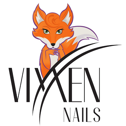 VIXXEN logo