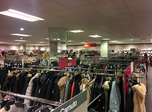 TK Maxx