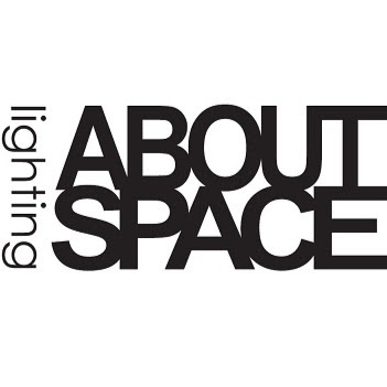 About Space logo