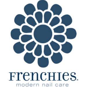 Frenchies Modern Nail Care Athens logo