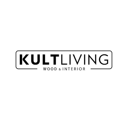 KULTLIVING – WOOD & INTERIOR logo