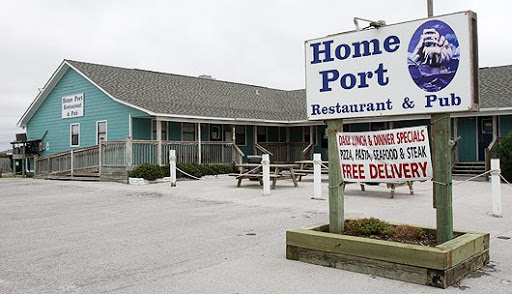 Home Port Restaurant and Pub