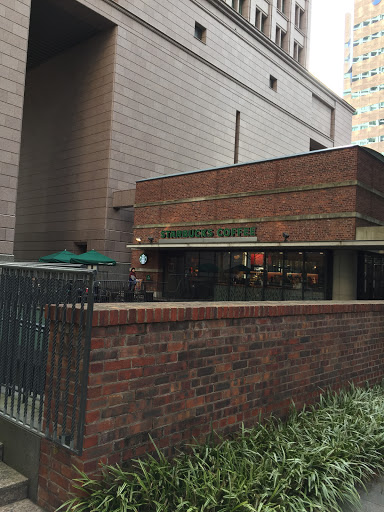 Starbucks Coffee