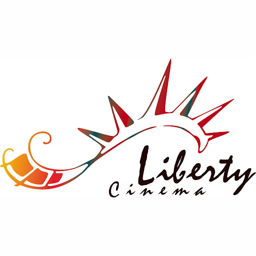 Liberty Cinema logo