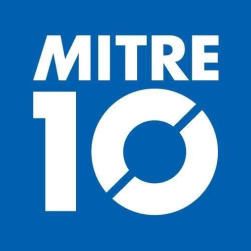 Tait Mitre 10 Mount Waverly logo