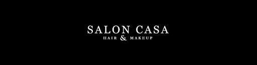 SALON CASA logo