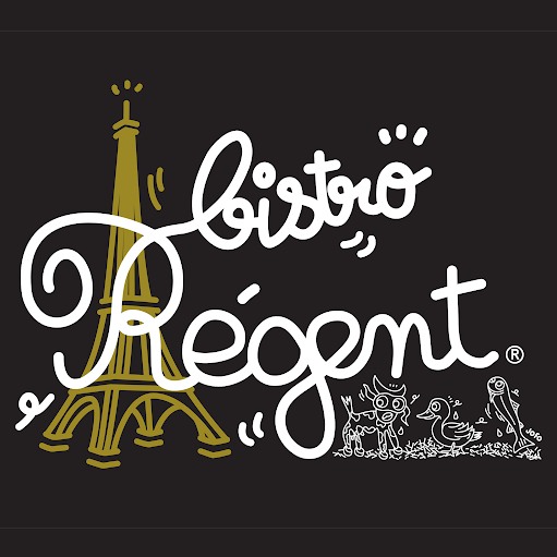 Restaurant Bistro Régent logo