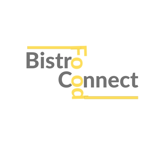 Bistro Food Connect logo
