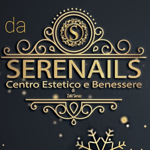 Centro Estetico SereNails logo