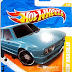 Volkswagen Brasilia da Hot Wheels… Consegui a minha