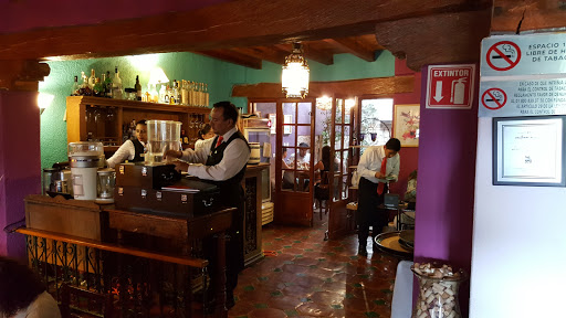 Restaurante Las Mercedes, Calle de Arriba #6, San Javier, 36020 Guanajuato, Gto., México, Restaurante | GTO