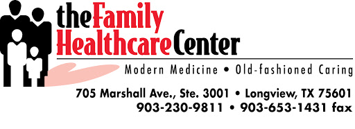 The Family Healthcare Center