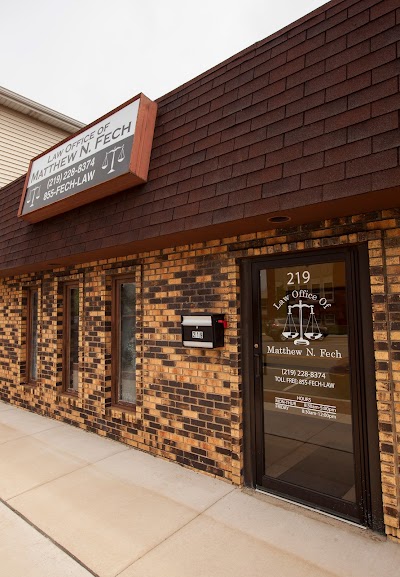 Photos of Law Office Of Matthew N. Fech P.C