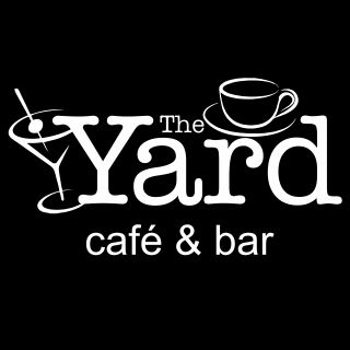 Beach Rd Coffee Co AKA The Yard Cafe & Bar logo