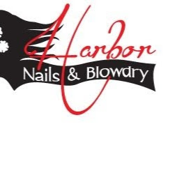 Harbor Nails LLC logo