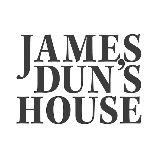 James Dun's House Aveda Salon & Spa logo