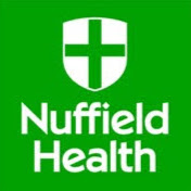 Nuffield Health The Vale Hospital logo