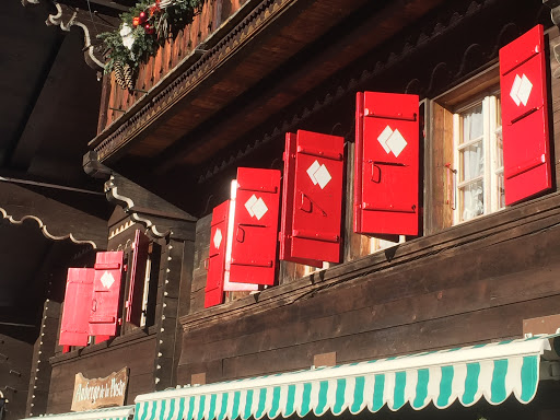 Auberge De la Poste