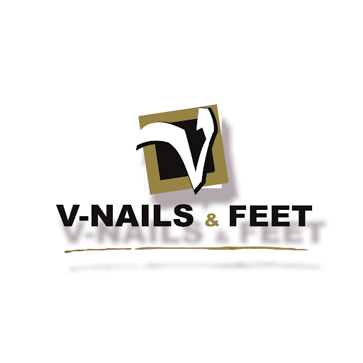 V-Nails & Feet