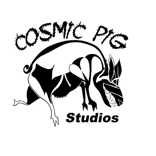 Cosmic Pig Studios