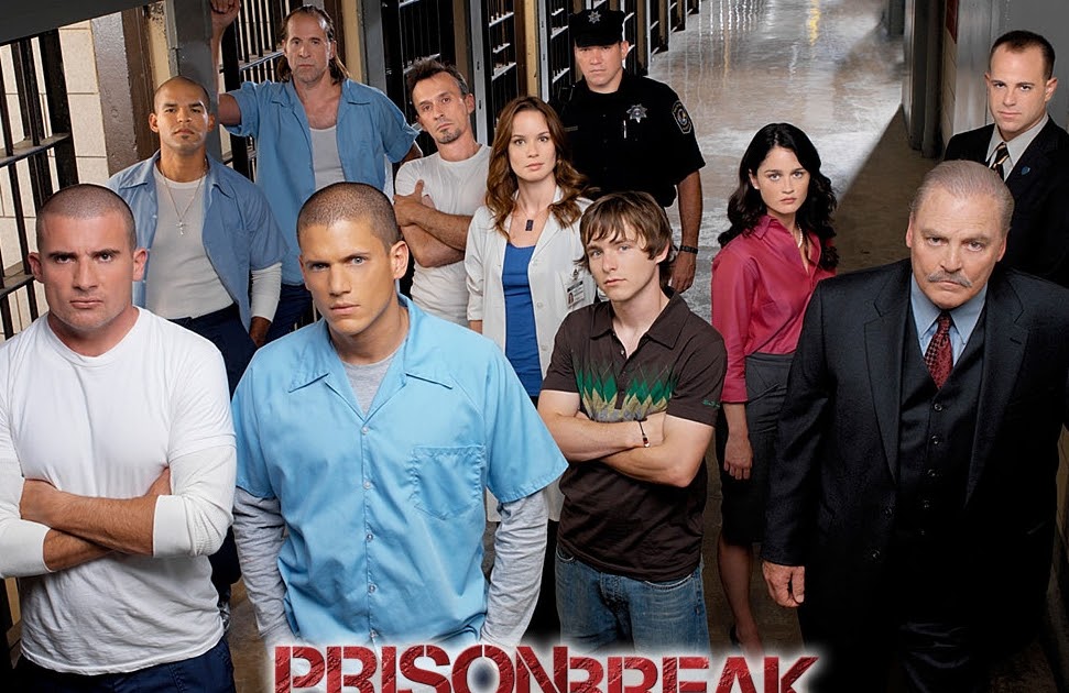 prison break cast status