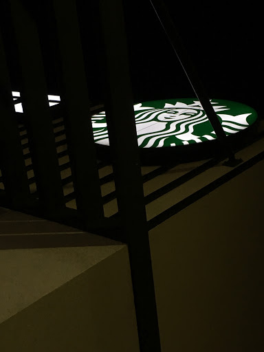 Starbucks-Closed