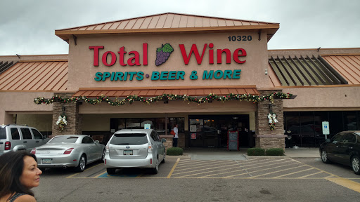 Wine Store «Total Wine & More», reviews and photos, 10320 N Scottsdale Rd #110, Scottsdale, AZ 85253, USA
